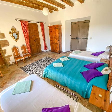 Casa Rural Sant Petrus De Madrona Pinell de Solsones Zewnętrze zdjęcie