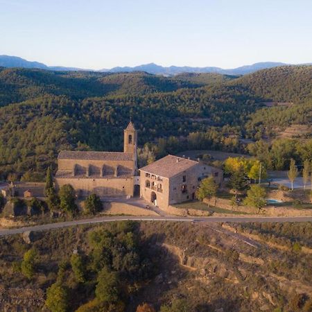 Casa Rural Sant Petrus De Madrona Pinell de Solsones Zewnętrze zdjęcie