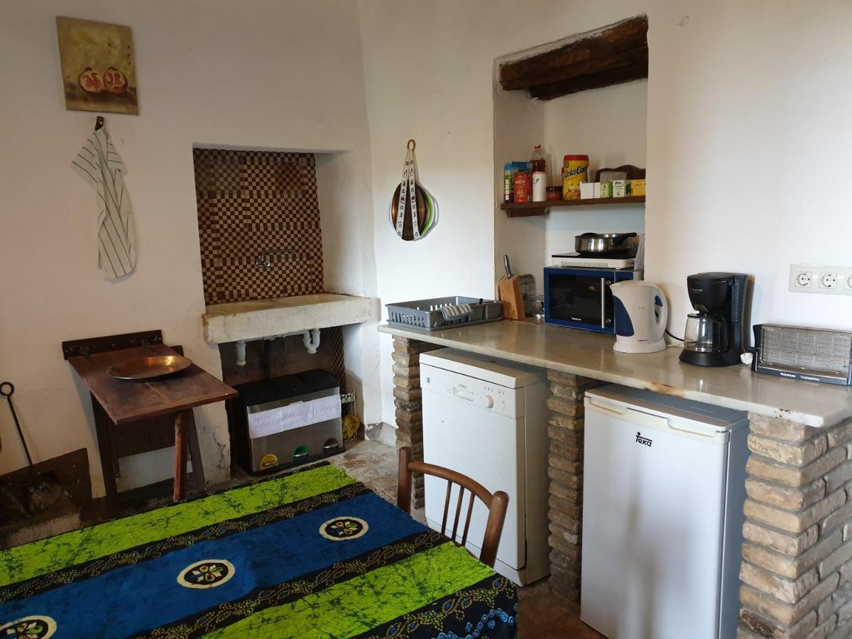 Casa Rural Sant Petrus De Madrona Pinell de Solsones Zewnętrze zdjęcie