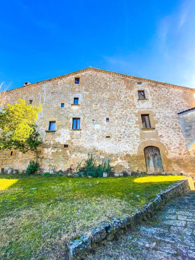 Casa Rural Sant Petrus De Madrona Pinell de Solsones Zewnętrze zdjęcie
