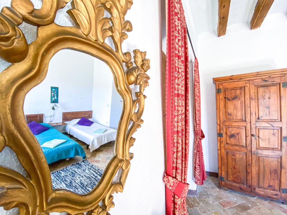 Casa Rural Sant Petrus De Madrona Pinell de Solsones Zewnętrze zdjęcie