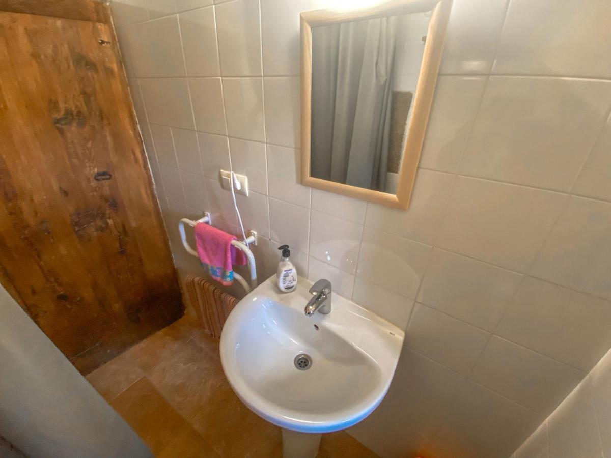 Casa Rural Sant Petrus De Madrona Pinell de Solsones Zewnętrze zdjęcie