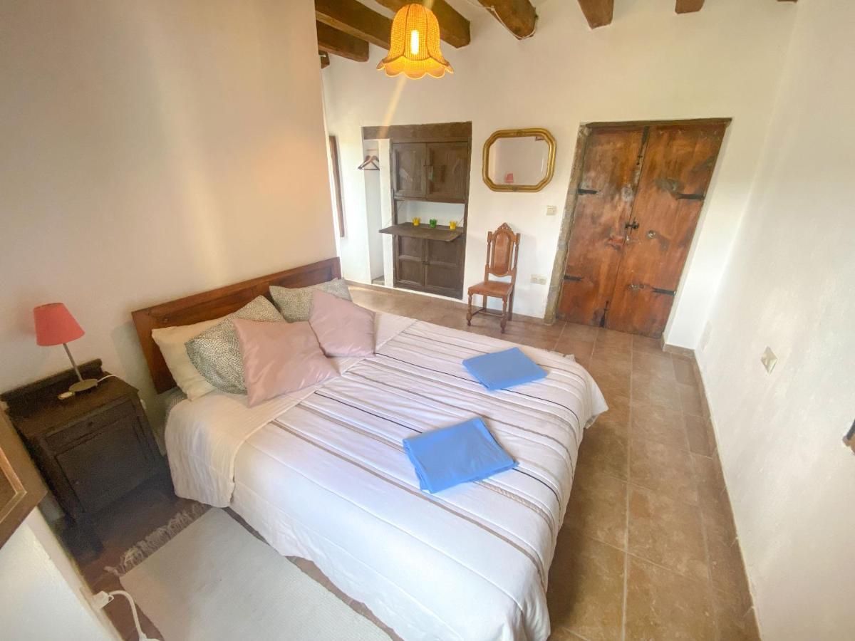 Casa Rural Sant Petrus De Madrona Pinell de Solsones Zewnętrze zdjęcie
