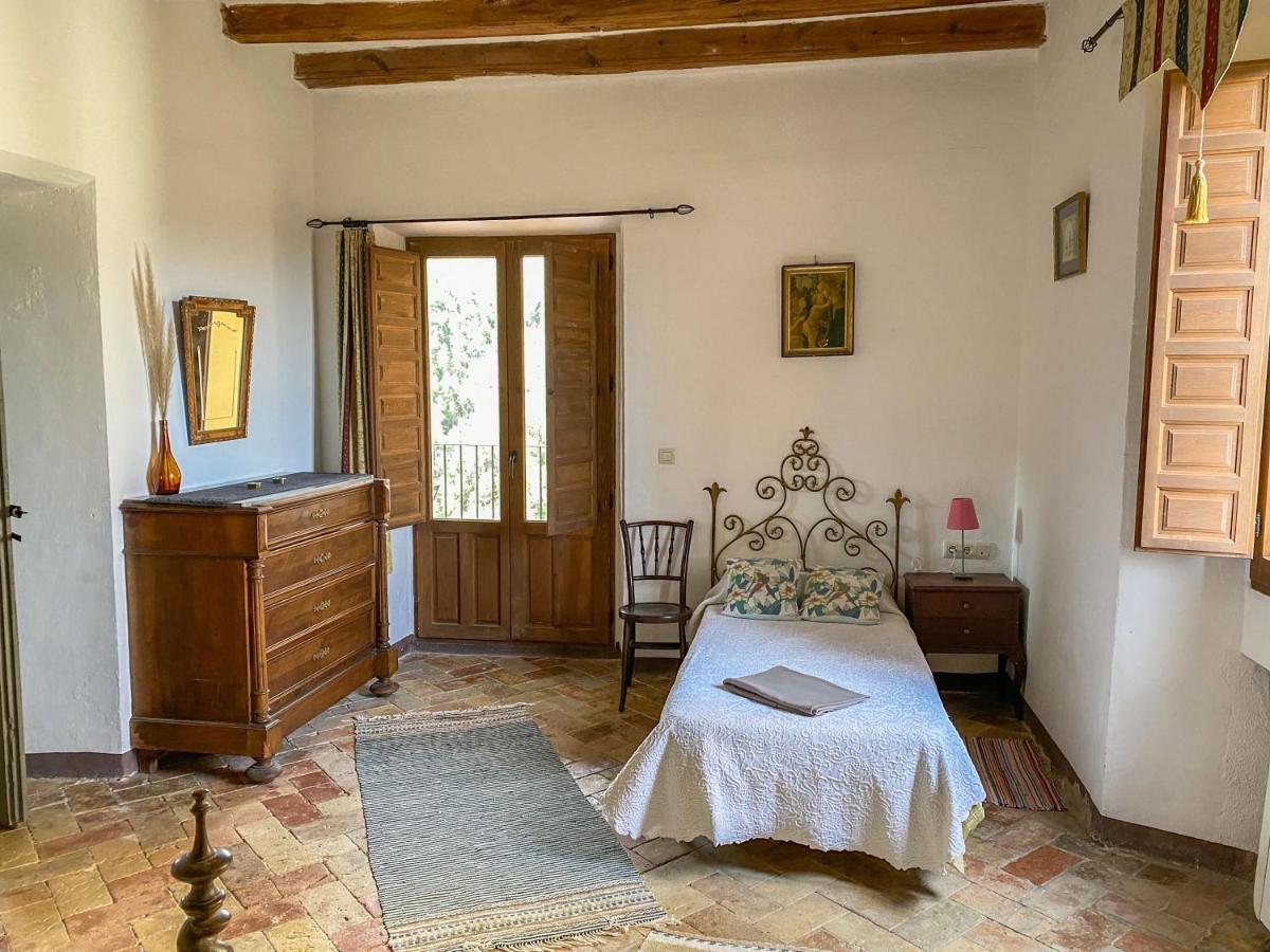 Casa Rural Sant Petrus De Madrona Pinell de Solsones Zewnętrze zdjęcie
