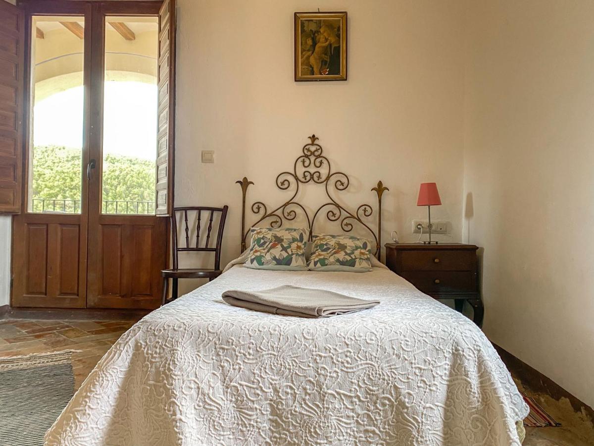 Casa Rural Sant Petrus De Madrona Pinell de Solsones Zewnętrze zdjęcie
