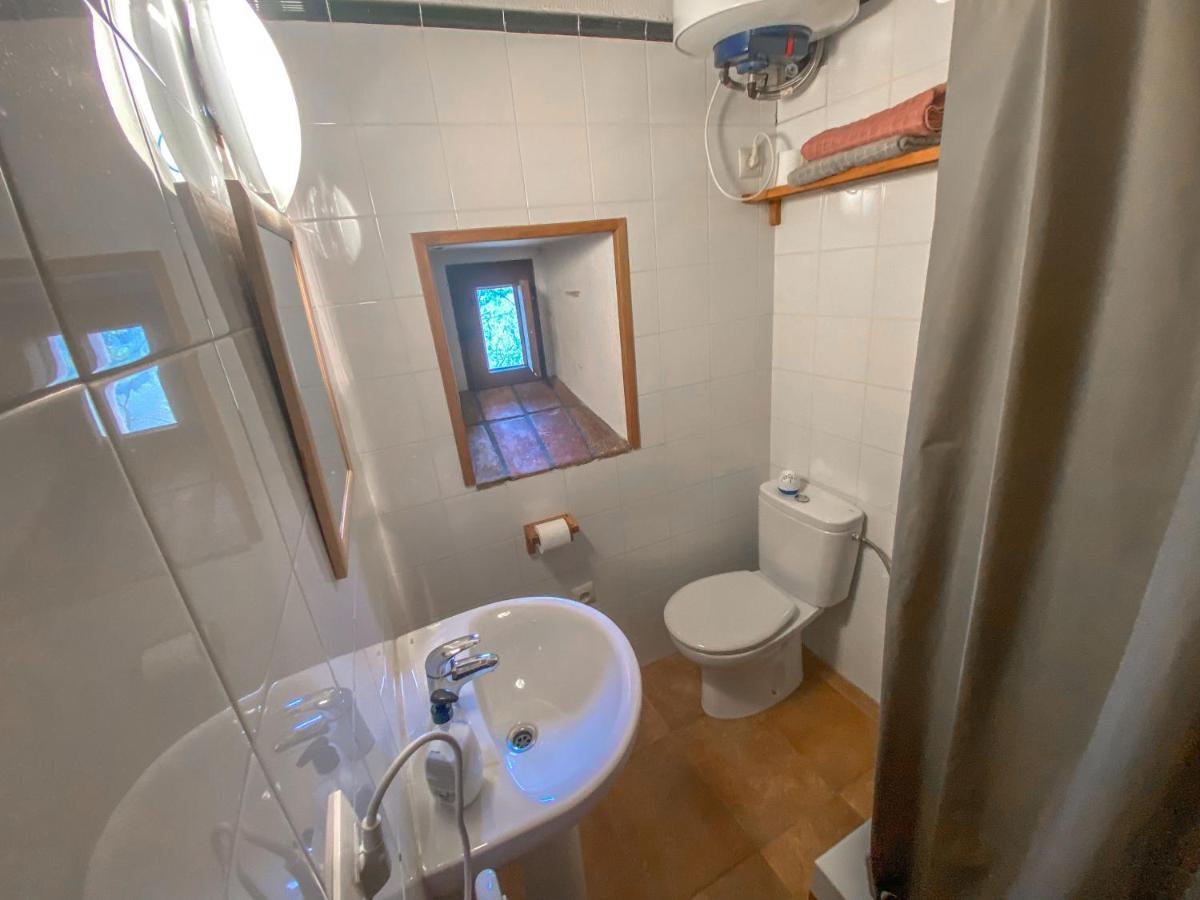 Casa Rural Sant Petrus De Madrona Pinell de Solsones Zewnętrze zdjęcie