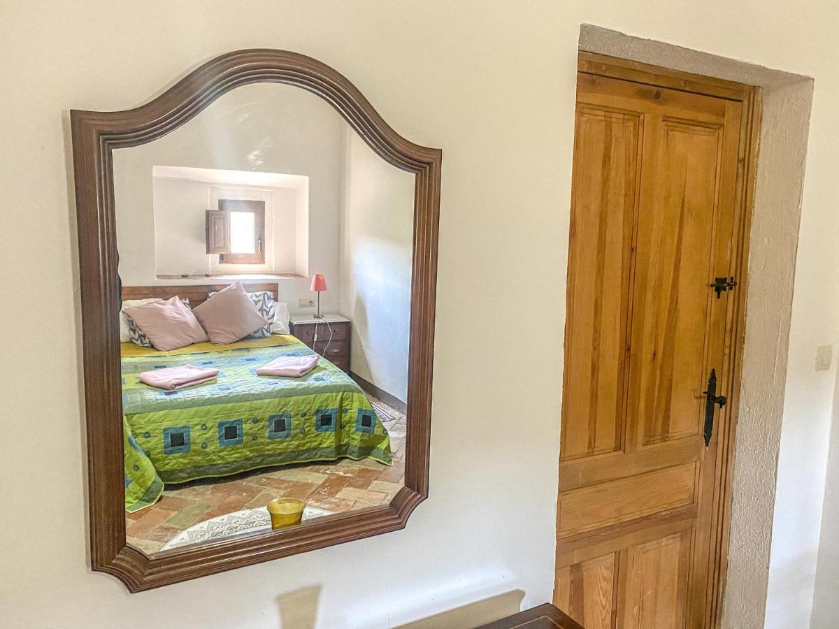 Casa Rural Sant Petrus De Madrona Pinell de Solsones Zewnętrze zdjęcie