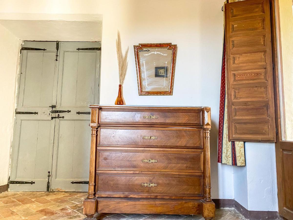 Casa Rural Sant Petrus De Madrona Pinell de Solsones Zewnętrze zdjęcie