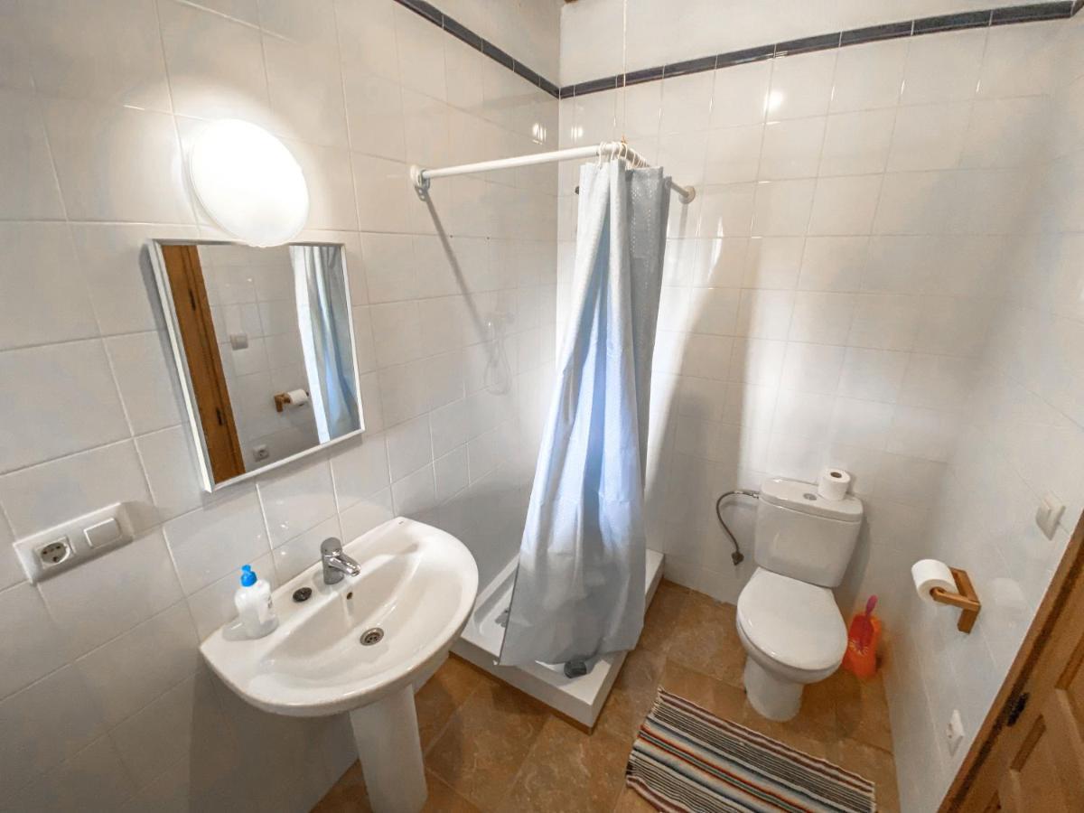 Casa Rural Sant Petrus De Madrona Pinell de Solsones Zewnętrze zdjęcie