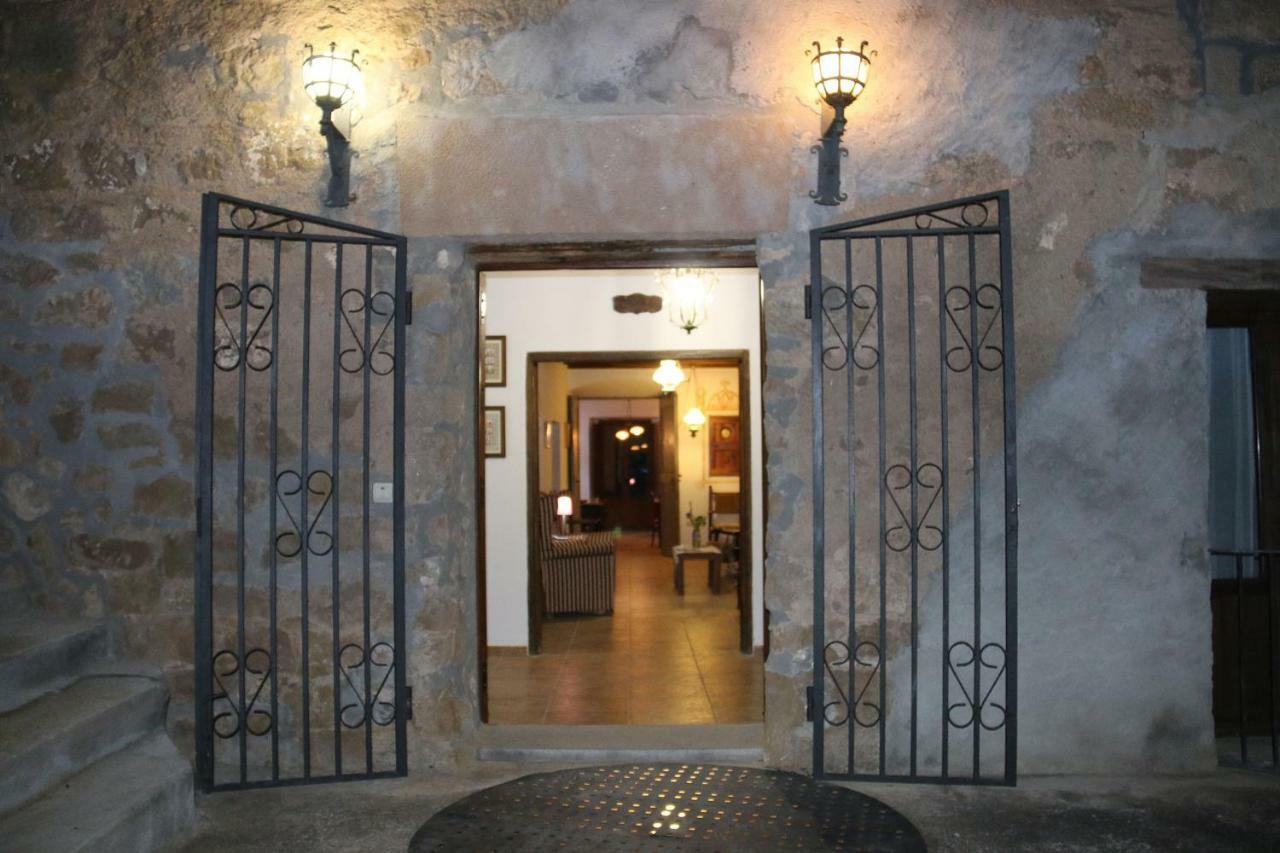 Casa Rural Sant Petrus De Madrona Pinell de Solsones Zewnętrze zdjęcie
